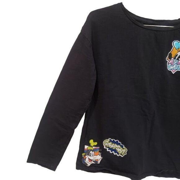 Mickey Mouse and Friends Long Sleeve T-Shirt - Picture 10 of 14